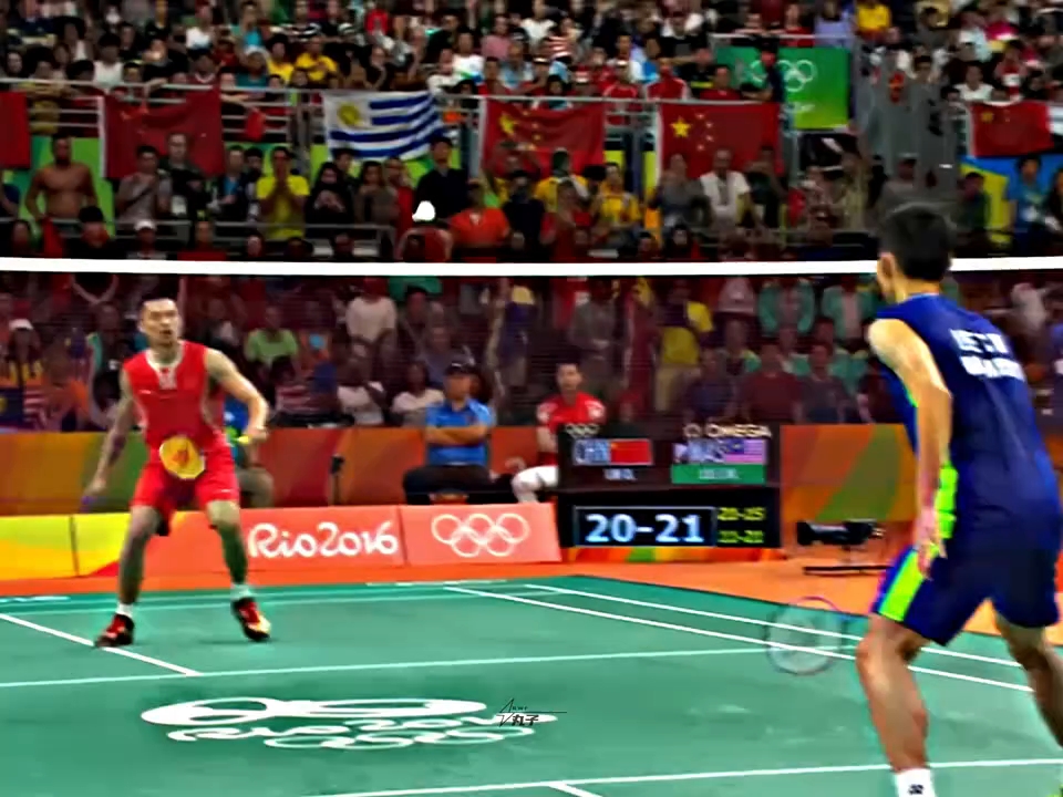 开云体育登录-丹麦羽毛球队碾压印度羽毛球队，李宗伟关键制胜